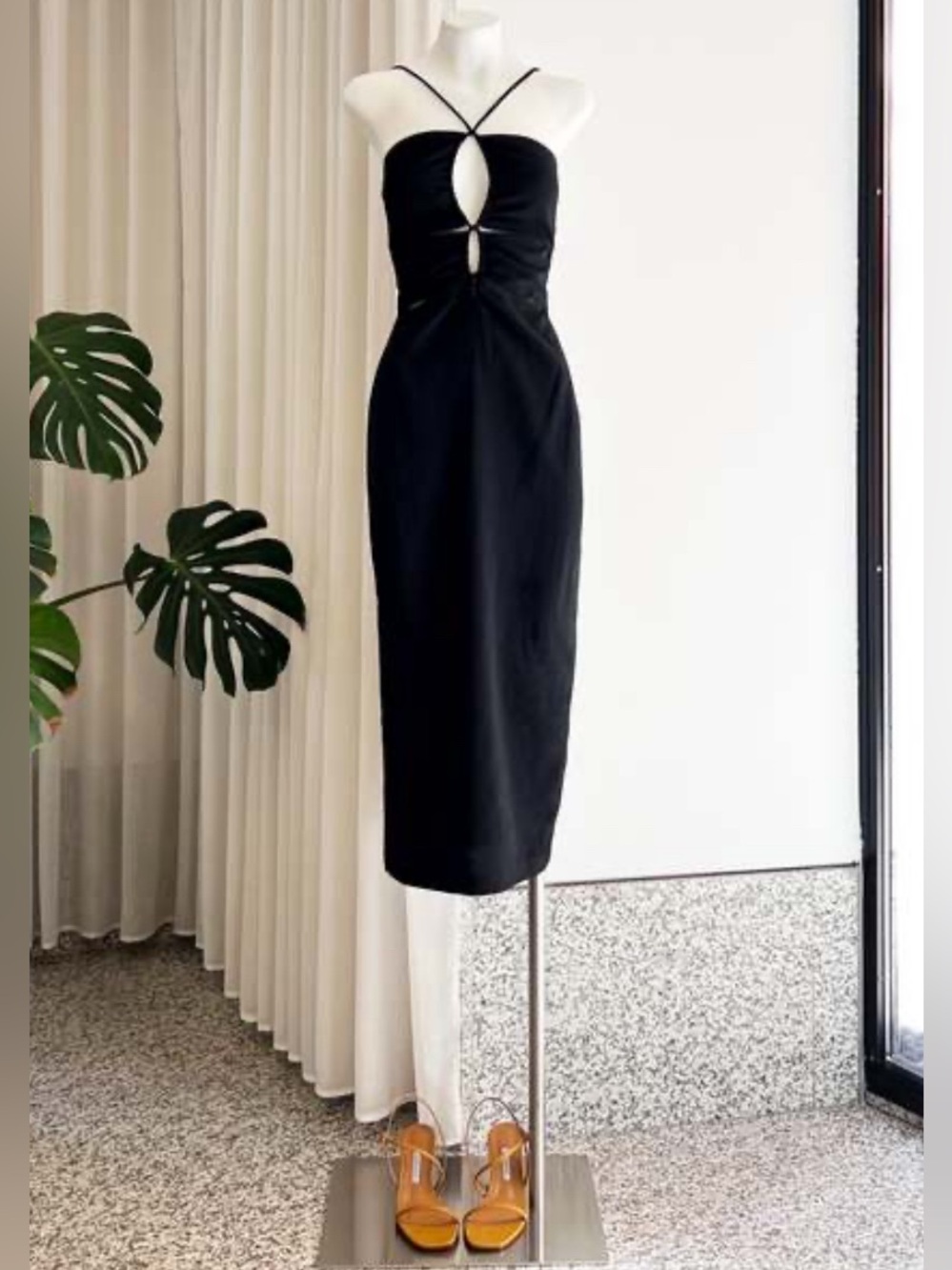 Rachel Comey Indra Dress, 2 - Picture 3 of 9